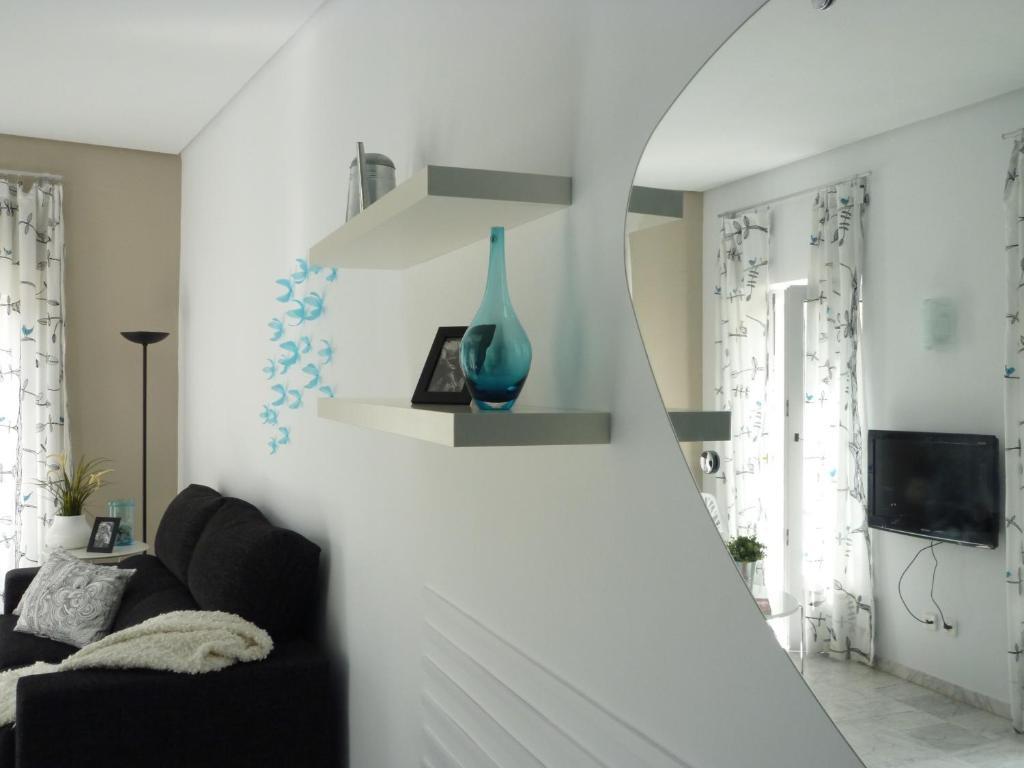 Iberflat Fabiola Apartment Seville Bilik gambar