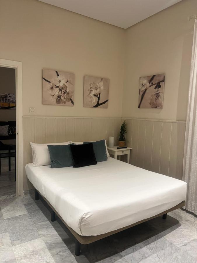 Iberflat Fabiola Apartment Seville Luaran gambar