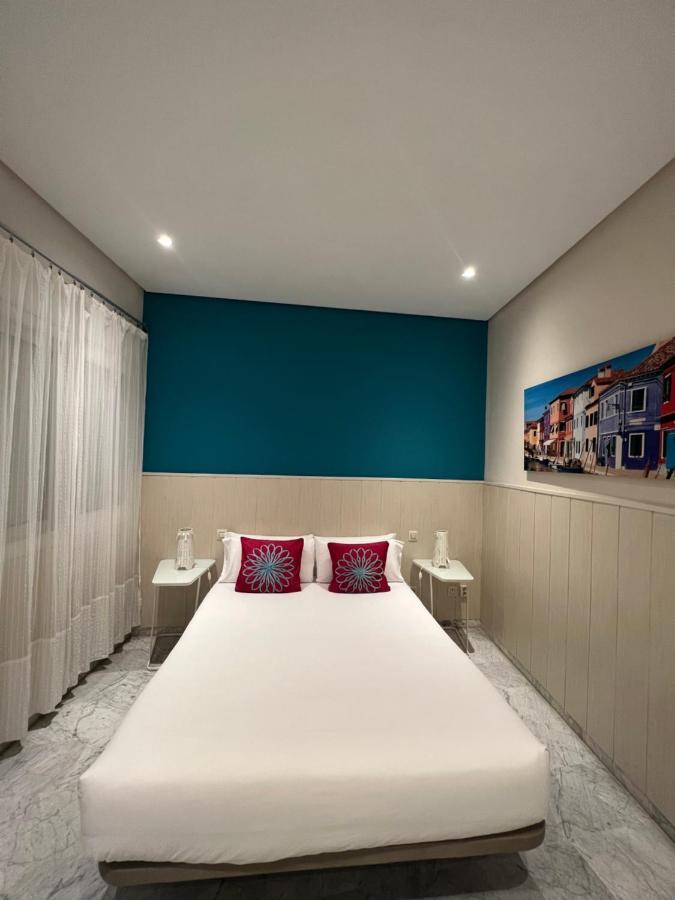 Iberflat Fabiola Apartment Seville Luaran gambar