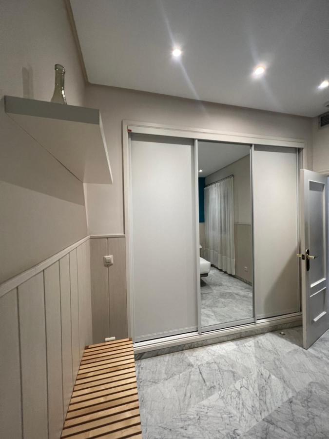 Iberflat Fabiola Apartment Seville Luaran gambar