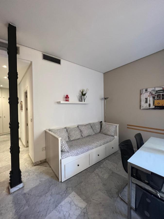 Iberflat Fabiola Apartment Seville Luaran gambar