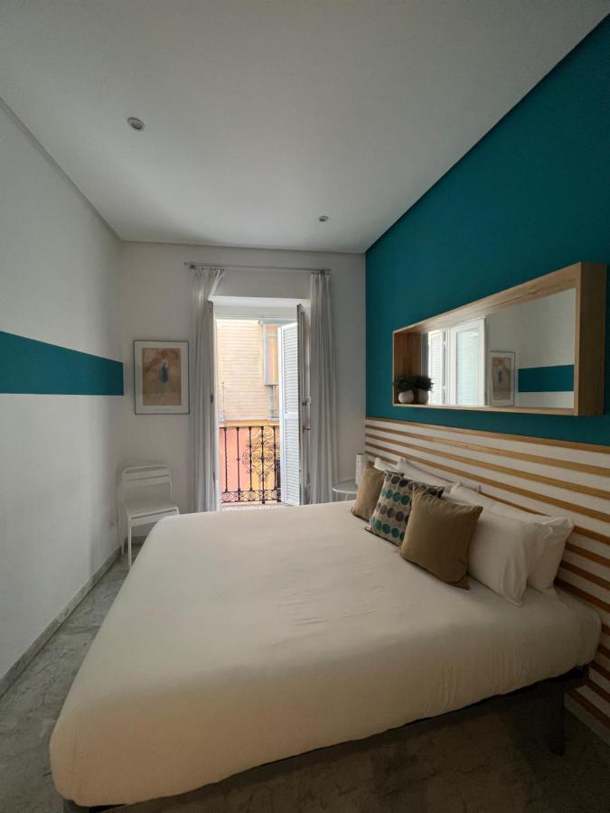 Iberflat Fabiola Apartment Seville Luaran gambar