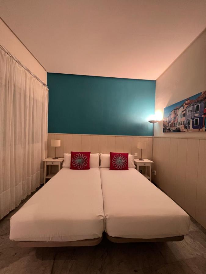 Iberflat Fabiola Apartment Seville Luaran gambar