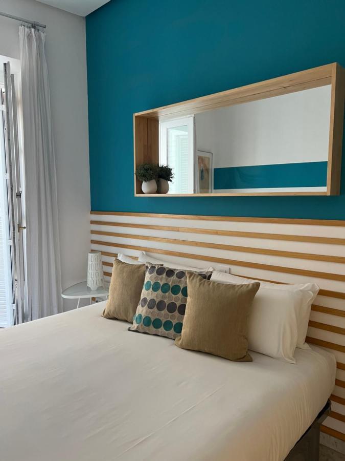 Iberflat Fabiola Apartment Seville Luaran gambar