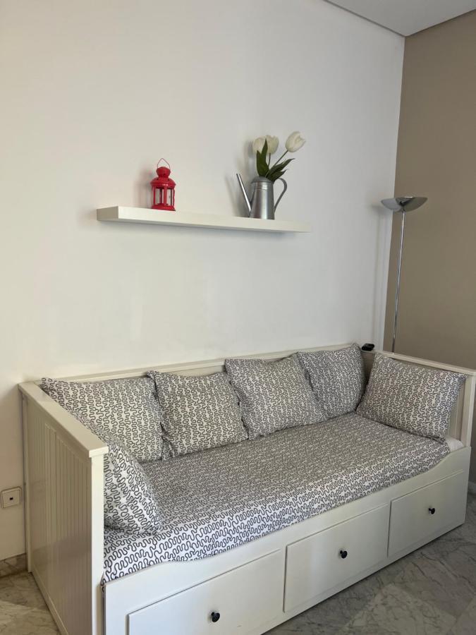 Iberflat Fabiola Apartment Seville Luaran gambar