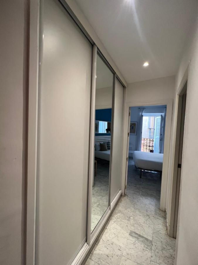 Iberflat Fabiola Apartment Seville Luaran gambar