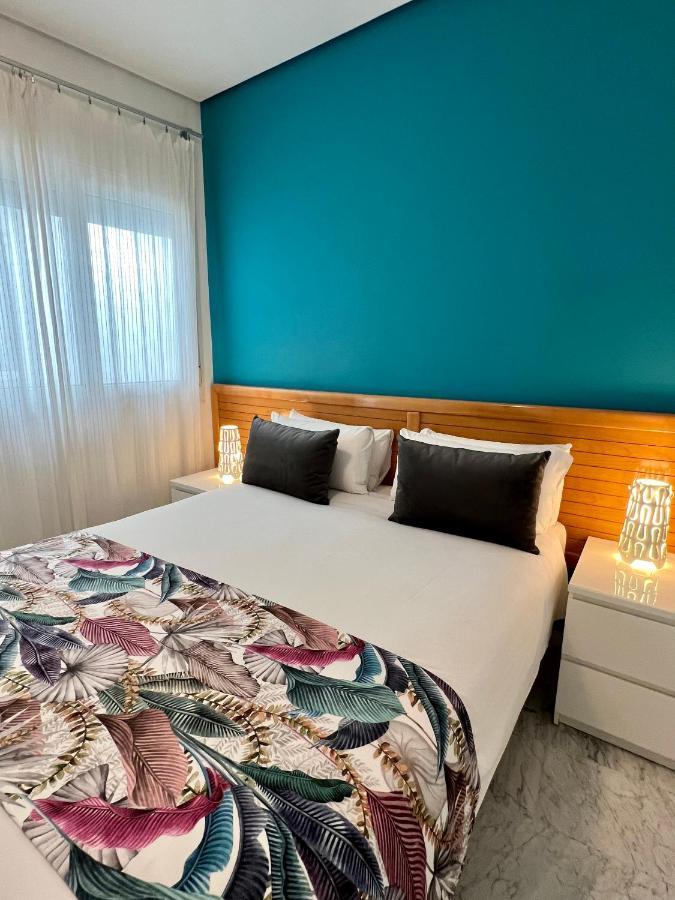 Iberflat Fabiola Apartment Seville Luaran gambar