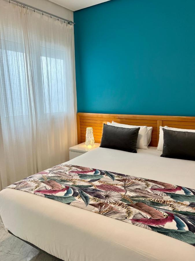 Iberflat Fabiola Apartment Seville Luaran gambar