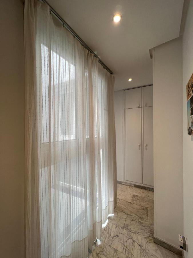 Iberflat Fabiola Apartment Seville Luaran gambar