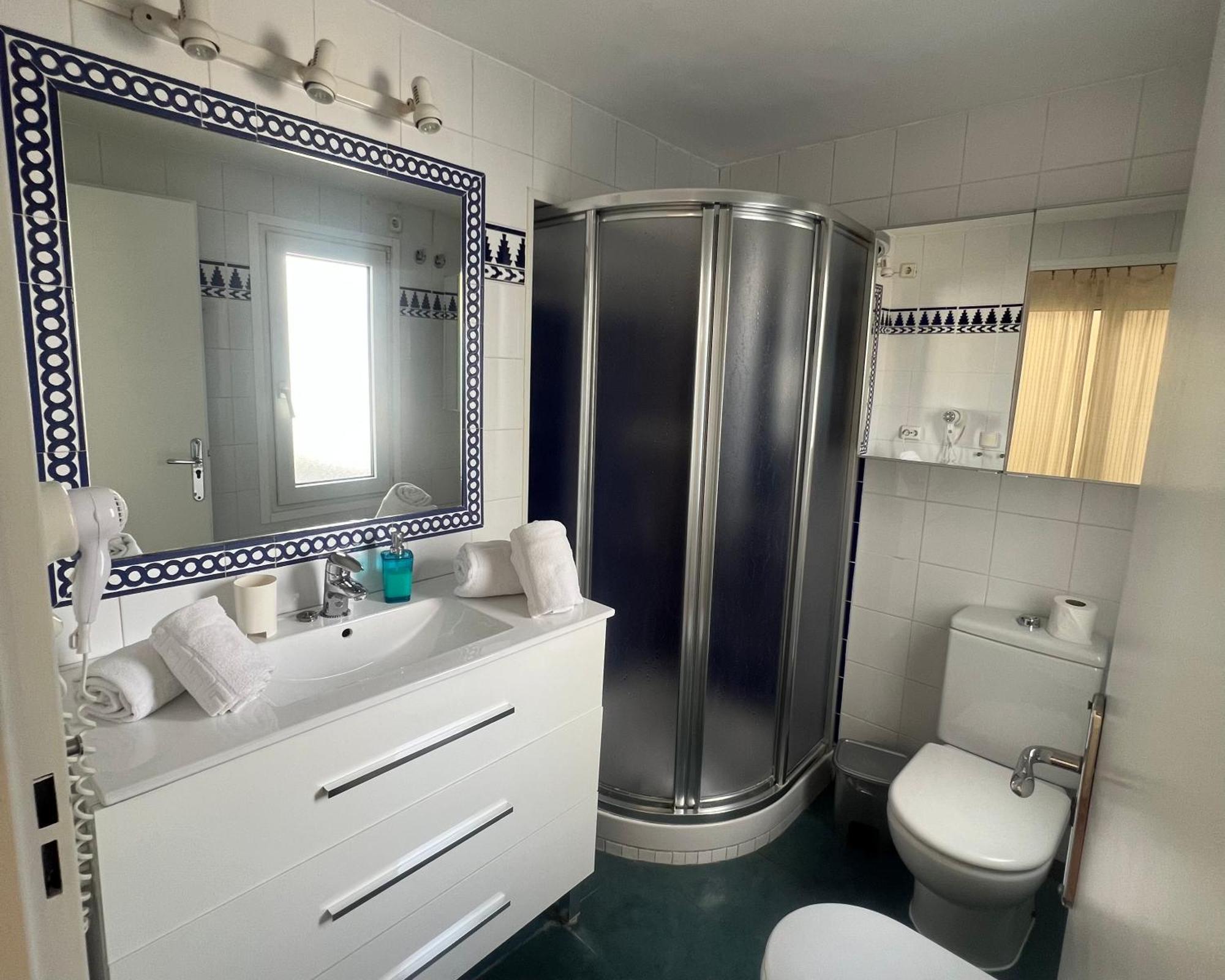 Iberflat Fabiola Apartment Seville Luaran gambar