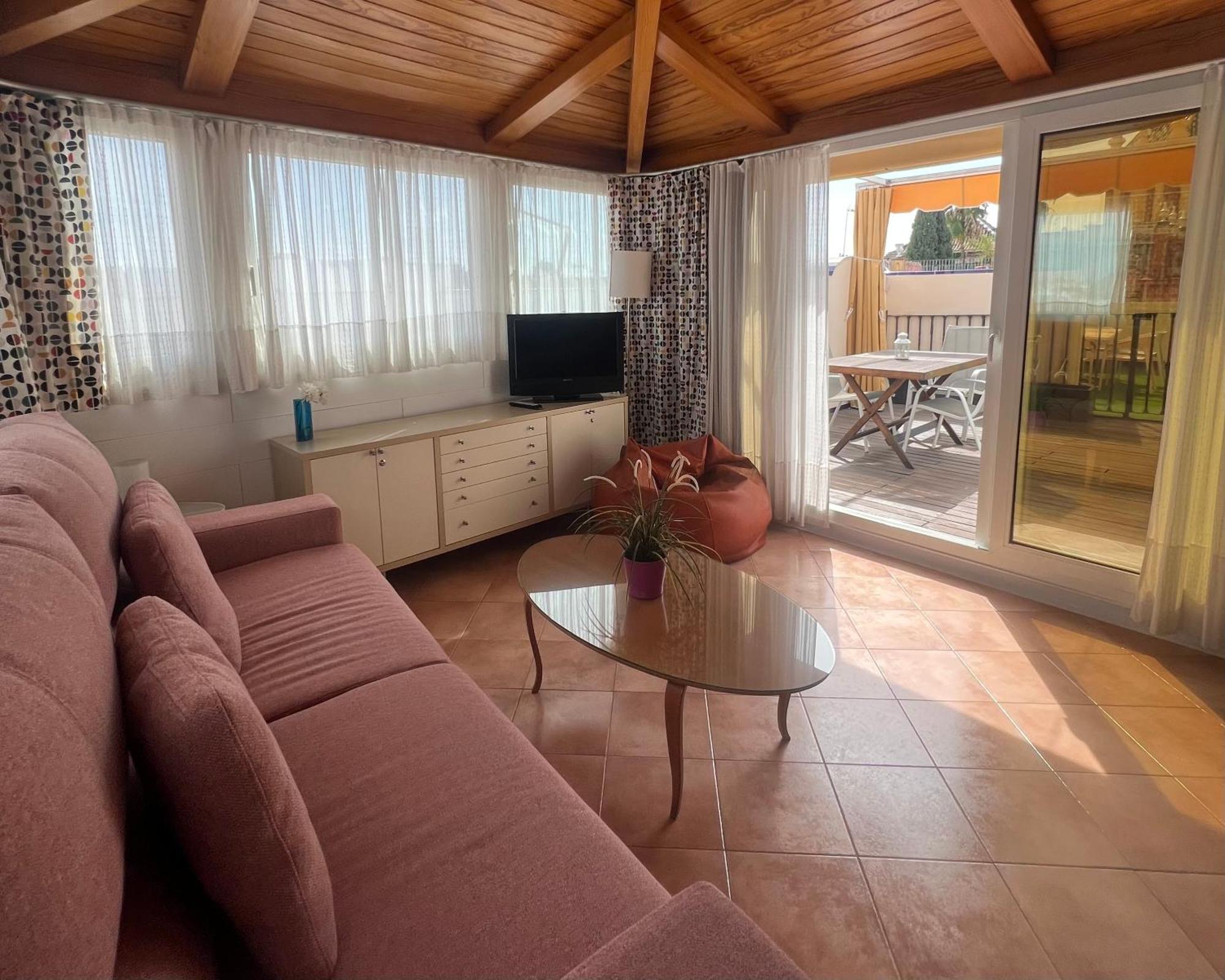 Iberflat Fabiola Apartment Seville Luaran gambar